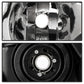 SPYDER xTune 21-23 Toyota 4Runner Bi LED Projector Headlight - OE Right (HD-JH-T4R21-BLED-OE-R) 9959974