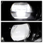 SPYDER xTune 21-23 Toyota 4Runner Bi LED Projector Headlight - OE Right (HD-JH-T4R21-BLED-OE-R) 9959974