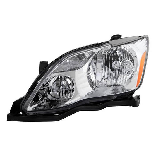 SPYDER xTune 05-07 Toyota Avalon Driver Side Tail lights - OEM Left (HD-JH-TAVA05-OE-L) 9039133