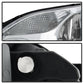SPYDER xTune 05-07 Toyota Avalon Driver Side Tail lights - OEM Left (HD-JH-TAVA05-OE-L) 9039133