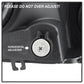 SPYDER xTune 05-07 Toyota Avalon Driver Side Tail lights - OEM Left (HD-JH-TAVA05-OE-L) 9039133