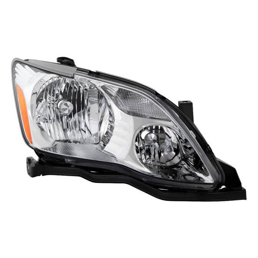 SPYDER xTune 05-07 Toyota Avalon Passenger Side Tail Lights - OEM Right (HD-JH-TAVA05-OE-R) 9039140