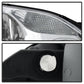 SPYDER xTune 05-07 Toyota Avalon Passenger Side Tail Lights - OEM Right (HD-JH-TAVA05-OE-R) 9039140