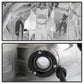 SPYDER xTune 00-01 Toyota Camry OEM Style Headlights - Chrome (HD-JH-TCAM00-C) 9042805