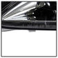 SPYDER xTune 05-06 Toyota Camry OEM Style Headlights - Chrome (HD-JH-TCAM05-AM-C) 9042430