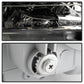 SPYDER xTune Toyota Camry LE XLE Hybrid Models 12-14 Passenger Side Headlight -OEM Left HD-JH-TCAM12-OE-R 9035890