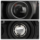 SPYDER 15-17 Toyota Camry OE Style Headlights(Bulbs not included) - Black (HD-JH-TCAM15-AM-BK) 9959141