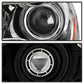 SPYDER xTune 15-17 Toyota Camry SE OEM Style Headlights - Black Left (HD-JH-TCAM15-OE-BK-L) 9939907