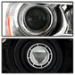 SPYDER xTune 15-17 Toyota Camry OEM Style Headlights - OEM Right (HD-JH-TCAM15-OE-R) 9939891