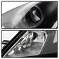 SPYDER Xtune Toyota Celica 00-05 Crystal Headlights Halogen Model Only Black HD-JH-TCE00-BK 9024054