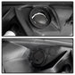 SPYDER Xtune Toyota Celica 00-05 Crystal Headlights Halogen Model Only Black HD-JH-TCE00-BK 9024054