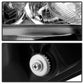 SPYDER xTune Toyota Corolla 2009-2010 Driver Side Headlight -OEM Left HD-JH-TCO09-OE-L 9035913