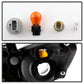 SPYDER xTune Toyota Corolla 2009-2010 Passenger Side Headlight -OEM Left HD-JH-TCO09-OE-R 9035920