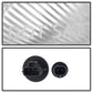 SPYDER xTune Toyota Corolla 11-13 S XRS Passenger Side Headlights - OEM Right - Black HD-JH-TCO11-OE-BK-R 9937514