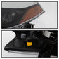 SPYDER xTune Toyota Corolla 14-16 Driver Side Headlights - OEM Left - Chrome HD-JH-TCOL14-OE-L 9937651