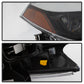 SPYDER xTune Toyota Corolla 14-16 Passenger Side Headlights - OEM Right - Chrome HD-JH-TCOL14-OE-R 9937668