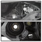 SPYDER xTune Toyota Corolla 14-16 Passenger Side Headlights - OEM Right - Chrome HD-JH-TCOL14-OE-R 9937668