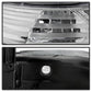 SPYDER xTune 08-10 Toyota Highlander (Excl Hybrid/Sport) OEM Style Headlights - Chrome (HD-JH-THIGH08-AM-C) 9044151