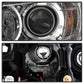 xTune Toyota Highlander 17-19 (LE / XLE) non DRL Halogen Headlight - OE Left HD-JH-THIGH17-OE-L 9949456