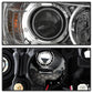 xTune Toyota Highlander 17-19 (LE / XLE) non DRL Halogen Headlight - OE Right HD-JH-THIGH17-OE-R 9949463