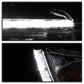 xTune Toyota Highlander 17-19 w/LED DRL Halogen Headlight - OE Black Right HD-JH-THIGH17SE-OE-BK-R 9949487