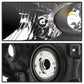 SPYDER xTune 09-13 Toyota Matrix OEM Style Headlights - Black (HD-JH-TM09-AM-BK) 9039164
