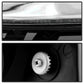 SPYDER xTune Toyota Prius Halogen Models Only 04-06 Driver Side Headlight -OEM Left HD-JH-TPRI04-OE-L 9035944