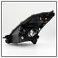 SPYDER xTune Toyota Prius Halogen Models Only 04-06 Passenger Side Headlight -OEM Left HD-JH-TPRI04-OE-R 9035951