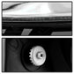 SPYDER xTune Toyota Prius Halogen Models Only 04-06 Passenger Side Headlight -OEM Left HD-JH-TPRI04-OE-R 9035951