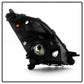 SPYDER xTune Toyota Prius Halogen Models Only 06-09 Driver Side Headlight -OEM Left HD-JH-TPRI06-OE-L 9035975