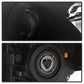 SPYDER xTune 10-11 Toyota Prius OEM Style Halogen Headlights - Black (HD-JH-TPRI10-AM-BK) 9039188