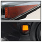 SPYDER xTune 10-11 Toyota Prius Driver Side Halogen Tail lights - OEM Left (HD-JH-TPRI10-OE-L) 9039195