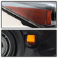 SPYDER xTune 10-11 Toyota Prius Passenger Side Halogen Tail Lights - OEM Right (HD-JH-TPRI10-OE-R) 9039201