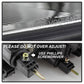SPYDER xTune 06-08 Toyota RAV4 OEM Style Headlights - Chrome (HD-JH-TRAV06-AM-C) 9042867