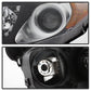 SPYDER xTune Toyota RAV4 13-05 Driver Side Headlights - OEM Left HD-JH-TRAV413-OE-L 9937880