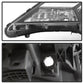 SPYDER xTune Toyota RAV4 13-05 Driver Side Headlights - OEM Left HD-JH-TRAV413-OE-L 9937880