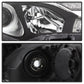 SPYDER xTune Toyota RAV4 13-05 Passenger Side Headlights - OEM Right HD-JH-TRAV413-OE-R 9937897