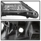 SPYDER xTune Toyota RAV4 13-05 Passenger Side Headlights - OEM Right HD-JH-TRAV413-OE-R 9937897