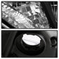 xTune Toyota RAV4 19-20 Driver Side Black Bezel LED Headlights - OE Left HD-JH-TRAV419-OE-BK-L 9949159