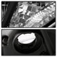xTune Toyota RAV4 19-20 Passenger Side Black Bezel LED Headlights - OE Right HD-JH-TRAV419-OE-BK-R 9949166