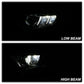 xTune Toyota RAV4 19-20 Driver Side Chrome Bezel LED Headlights- OE Left HD-JH-TRAV419-OE-L 9949135
