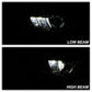 xTune Toyota RAV4 19-20 Passenger Side Chrome Bezel LED Headlights- OEM Right HD-JH-TRAV419-OE-R 9949142