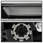 SPYDER 22-24 Toyota RAV4 LED High Low Beam w/Halogen Bulb Headlight- Left(HD-JH-TRAV422-LED-OE-L) 9959479