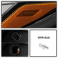 SPYDER 22-24 Toyota RAV4 LED High Low Beam w/Halogen Bulb Headlight- Left(HD-JH-TRAV422-LED-OE-L) 9959479