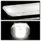 SPYDER 22-24 Toyota RAV4 LED High Low Beam w/Halogen Bulb Headlight- Left(HD-JH-TRAV422-LED-OE-L) 9959479