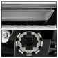 SPYDER 22-24 Toyota RAV4 LED High Low Beam w/Halogen Bulb Headlight- Right (HD-JH-TRAV422-LED-OE-R) 9959486