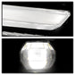 SPYDER 22-24 Toyota RAV4 LED High Low Beam w/Halogen Bulb Headlight- Right (HD-JH-TRAV422-LED-OE-R) 9959486