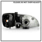 SPYDER 01-03 Toyota Sienna OEM Style Headlights w/ Corner Signal Light - Chrome (HD-JH-TSIE01-SET-C) 9054822