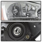SPYDER xTune 04-05 Toyota Sienna Passenger Side Halogen Headlight - OEM Right (HD-JH-TSIE04-OE-R) 9038440