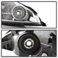 SPYDER xTune 04-05 Toyota Sienna Passenger Side Halogen Headlight - OEM Right (HD-JH-TSIE04-OE-R) 9038440
